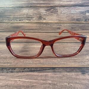 Michael Kors Eyeglasses Womens MK832 Rectangle Frame 51-15-135‎